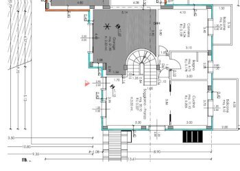 piano terra villetta ds.PNG - Casa indipendente Rimini - foto 16