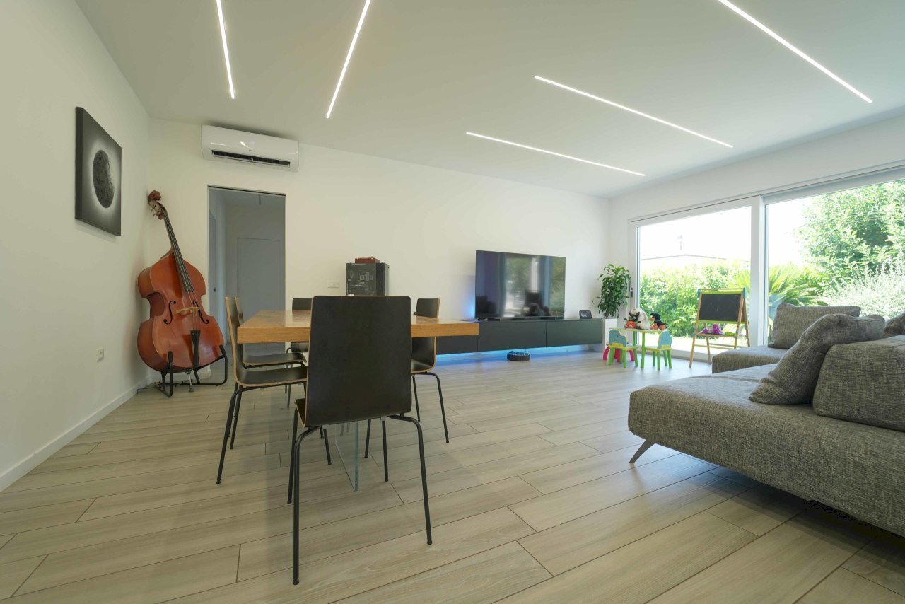 DSC00206.jpg - Villa Via Primo Targhini 4101, Cesena - foto 1