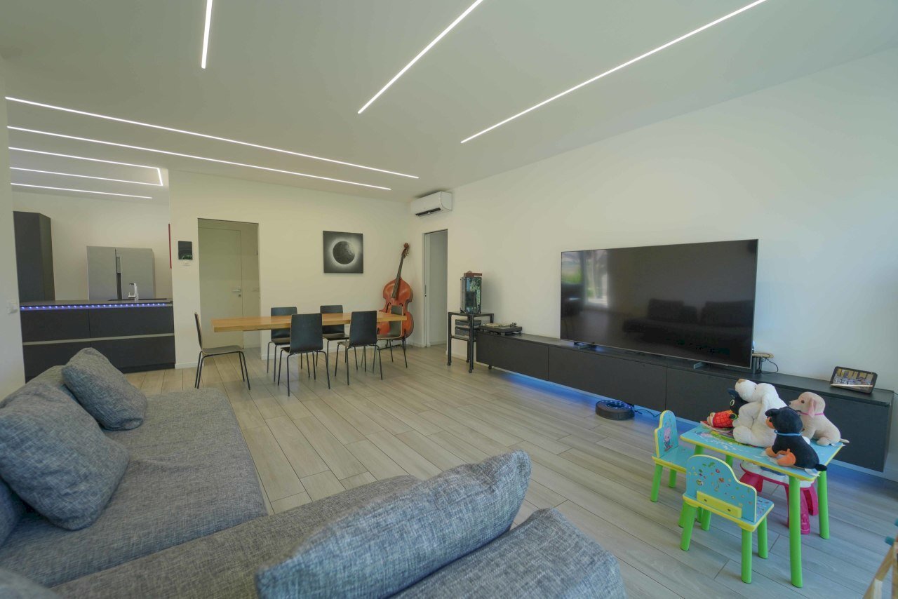 DSC00210.jpg - Villa Via Primo Targhini 4101, Cesena - foto 2