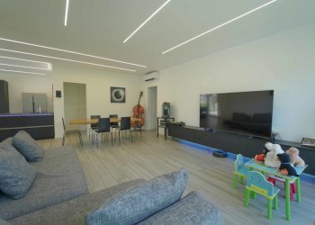 DSC00210.jpg - Villa Via Primo Targhini 4101, Cesena - foto 2