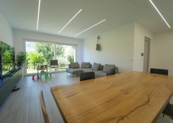 DSC00209.jpg - Villa Via Primo Targhini 4101, Cesena - foto 4