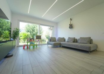 DSC00204.jpg - Villa Via Primo Targhini 4101, Cesena - foto 5