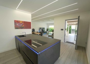 DSC00232.jpg - Villa Via Primo Targhini 4101, Cesena - foto 7