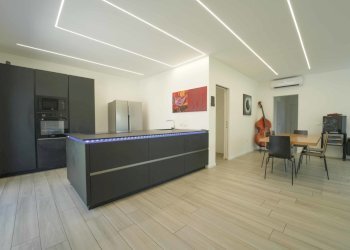 DSC00213.jpg - Villa Via Primo Targhini 4101, Cesena - foto 8