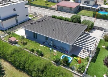 DJI_20250805133416_0029_D.jpg - Villa Via Primo Targhini 4101, Cesena - foto 28