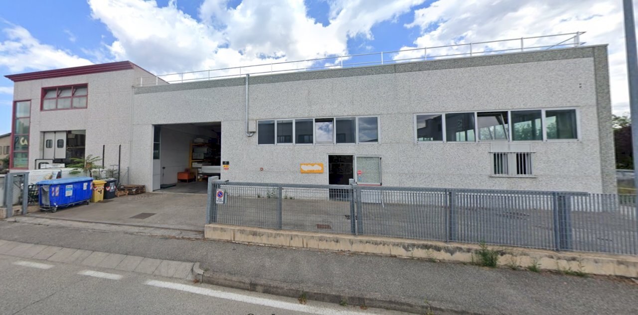 Immagine.png - Locale Commerciale Via Argentina Altobelli 14P, Rimini - foto 1