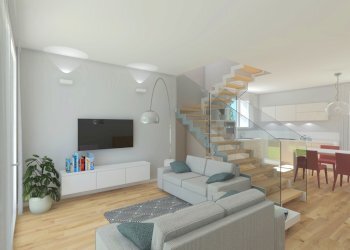 1.1.1.jpg - Villetta Santarcangelo di Romagna - foto 3