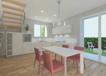 2.2.2.jpg - Villetta Santarcangelo di Romagna - foto 4