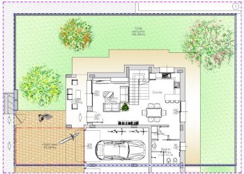 P0.PNG - Villetta Santarcangelo di Romagna - foto 7