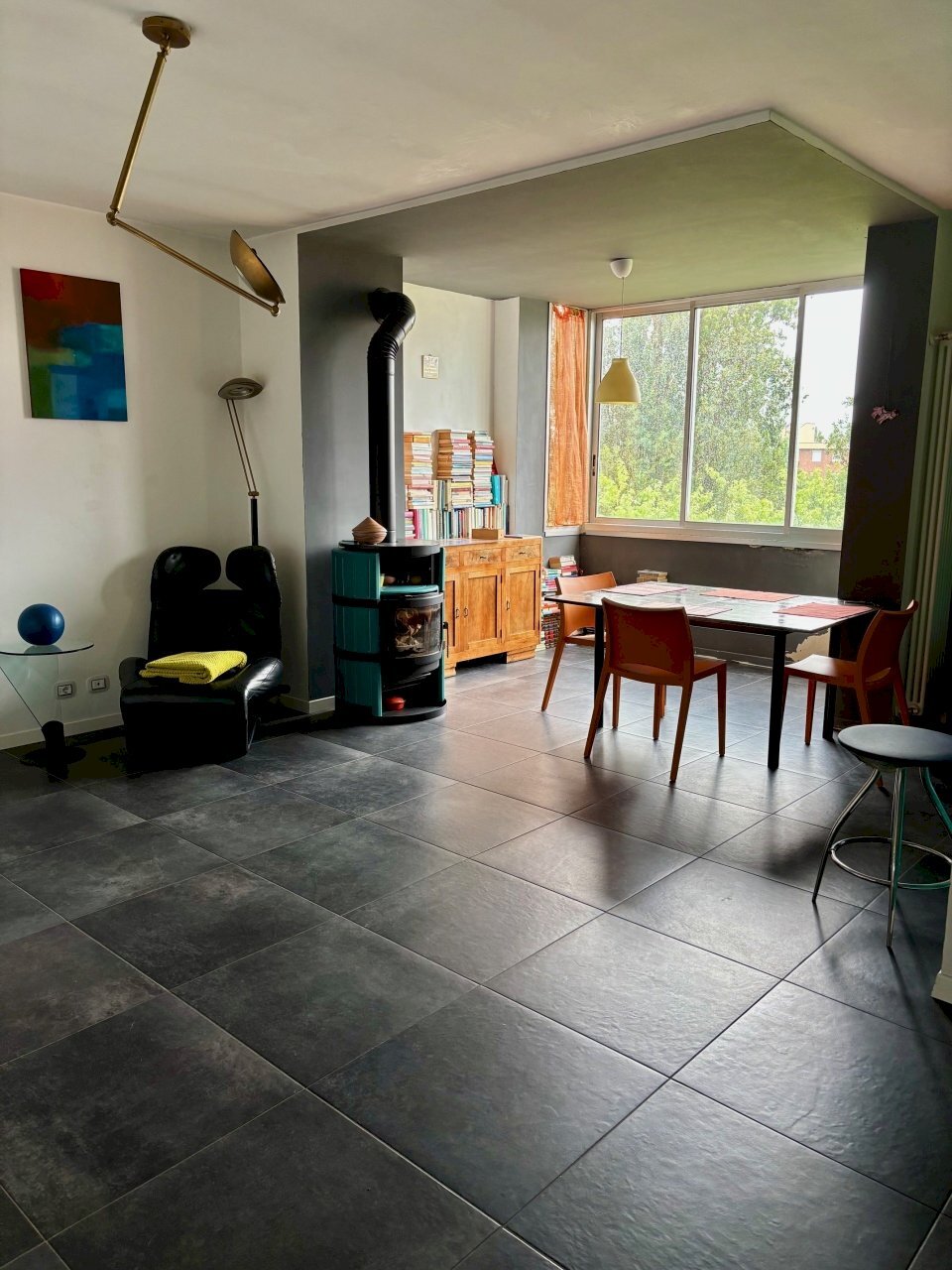 4.jpg - Appartamento Via dell'Edera 8, Rimini - foto 3