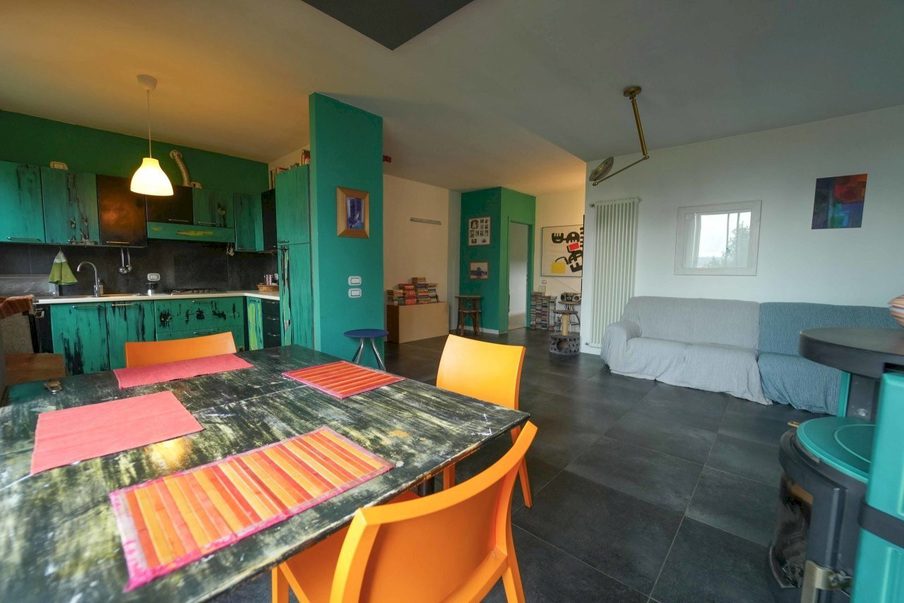 DSC09281.jpg - Appartamento Via dell'Edera 8, Rimini - foto 1