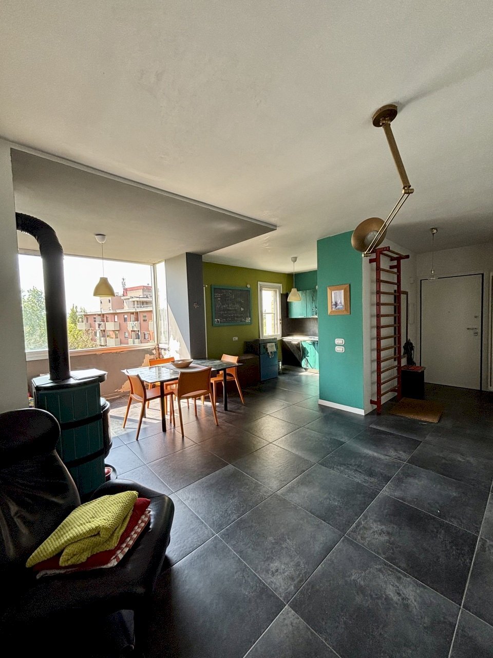 IMG_5821.jpeg - Apartment Via dell'Edera 8, Rimini - photo 2