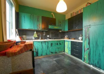 DSC09280.jpg - Appartamento Via dell'Edera 8, Rimini - foto 11