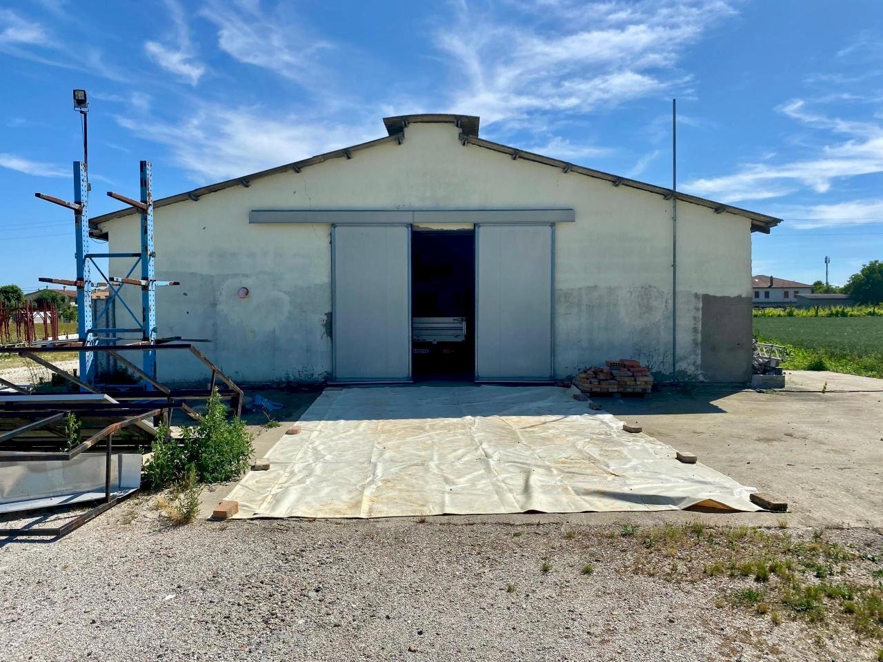 WhatsApp Image 2025-06-09 at 11.00.33.jpeg - Non Alimentare Via Pauluzza 9, Forlì - foto 1