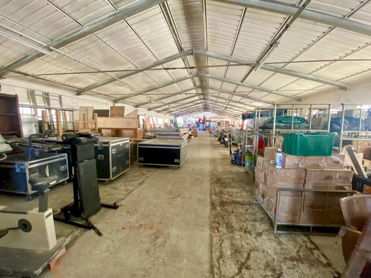 WhatsApp Image 2025-06-09 at 11.00.35 (1).jpeg - Non Alimentare Via Pauluzza 9, Forlì - foto 3