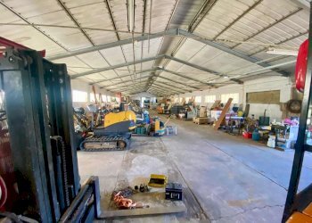 WhatsApp Image 2025-06-09 at 11.00.36.jpeg - Non Alimentare Via Pauluzza 9, Forlì - foto 5