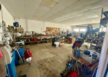 WhatsApp Image 2025-06-09 at 11.00.38.jpeg - Non Alimentare Via Pauluzza 9, Forlì - foto 7