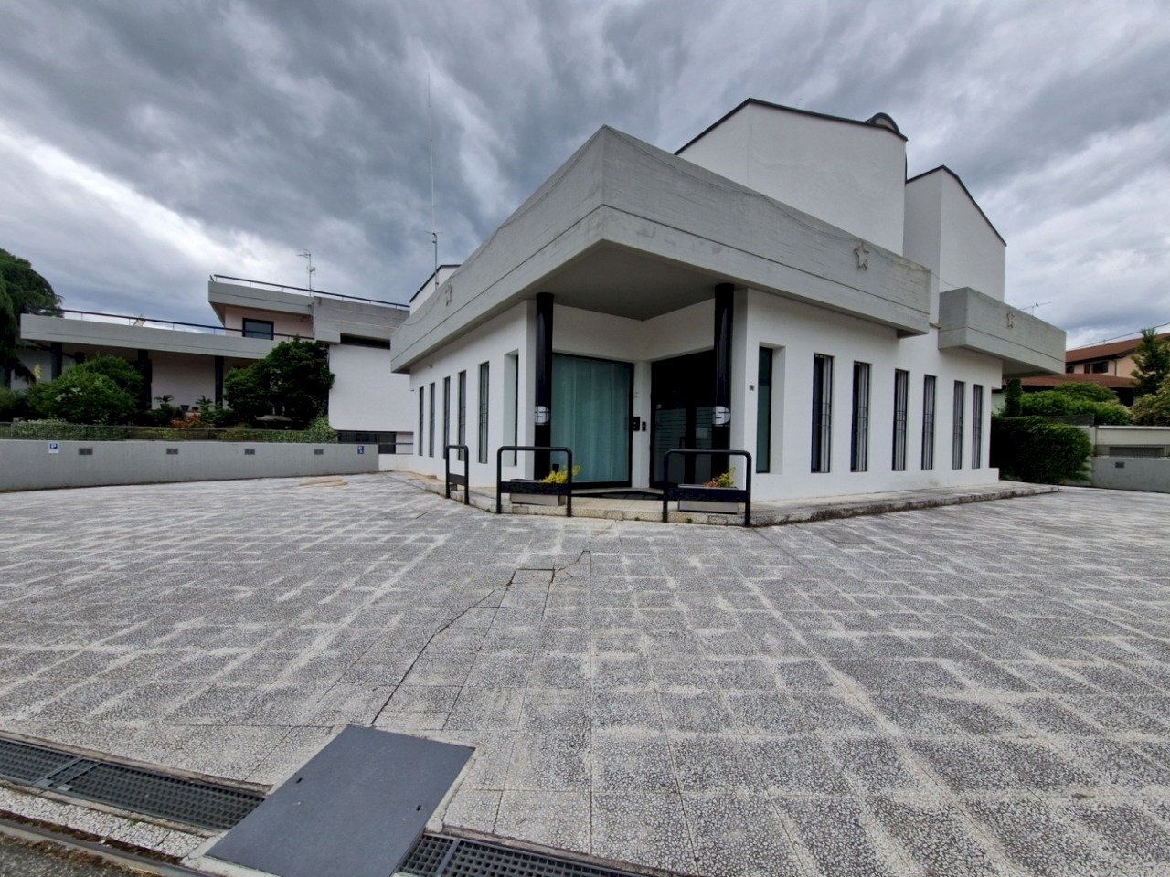 WhatsApp Image 2025-05-30 at 09.01.02 (6).jpeg - Ufficio Via per Poviglio 16, Reggio nell'Emilia - foto 1