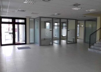 WhatsApp Image 2025-05-30 at 12.02.58.jpeg - Ufficio Via per Poviglio 16, Reggio nell'Emilia - foto 4