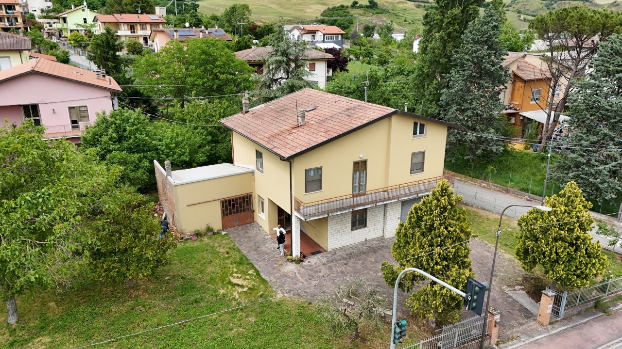 DJI_20250521143159_0052_D.JPG - Casa indipendente Via Montefeltro 130, Novafeltria - foto 1