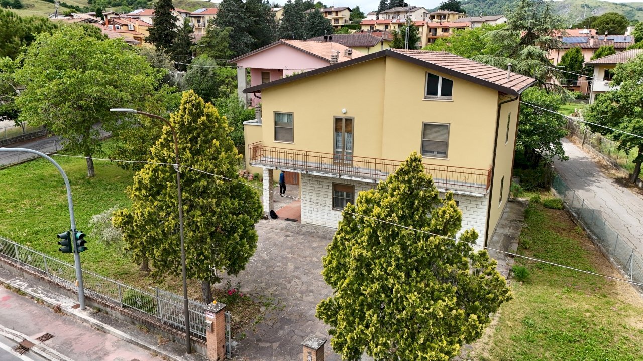 DJI_20250521143418_0058_D.JPG - Casa indipendente Via Montefeltro 130, Novafeltria - foto 2