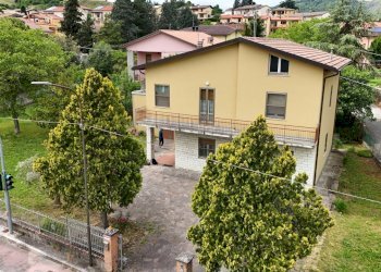 DJI_20250521143418_0058_D.JPG - Casa indipendente Via Montefeltro 130, Novafeltria - foto 2