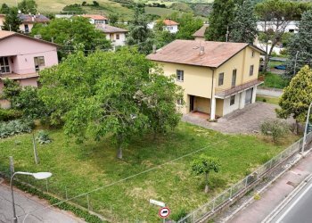 DJI_20250521143218_0053_D.JPG - Casa indipendente Via Montefeltro 130, Novafeltria - foto 5