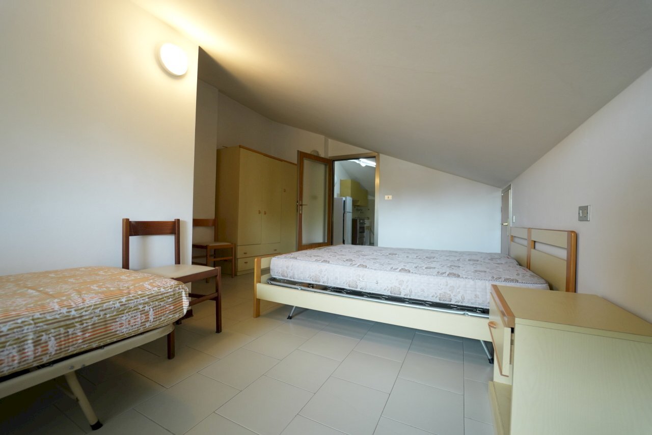 DSC01437.JPG - Bilocale Via C. Pisacane 23A, Cattolica - foto 1