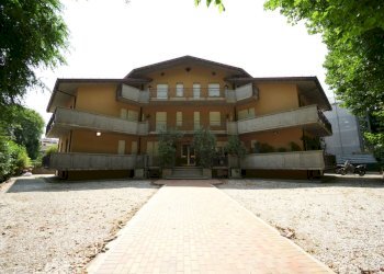 DSC01457.JPG - Bilocale Via C. Pisacane 23A, Cattolica - foto 11