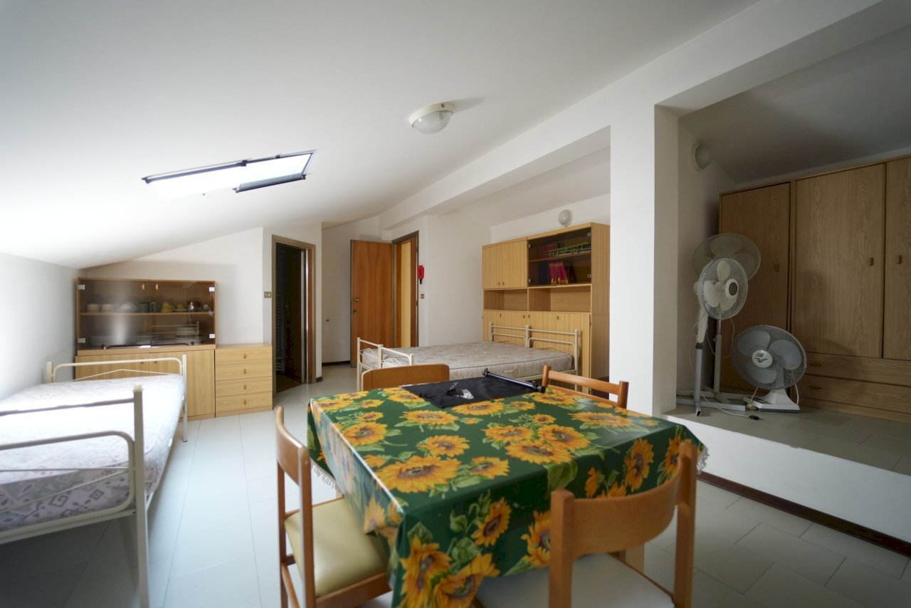 DSC01445.JPG - Monolocale Via C. Pisacane 38, Cattolica - foto 3