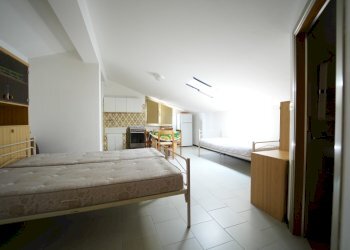 DSC01444.JPG - Monolocale Via C. Pisacane 38, Cattolica - foto 1