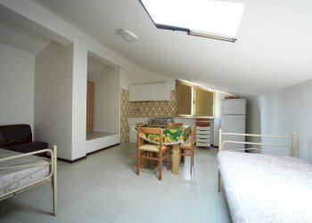 DSC01446.JPG - Monolocale Via C. Pisacane 38, Cattolica - foto 4