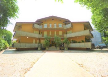 DSC01457 (2).JPG - Monolocale Via C. Pisacane 38, Cattolica - foto 9