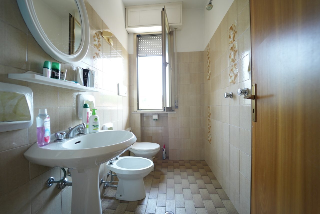 DSC01408.JPG - Quadrilocale Via C. Pisacane 38, Cattolica - foto 2