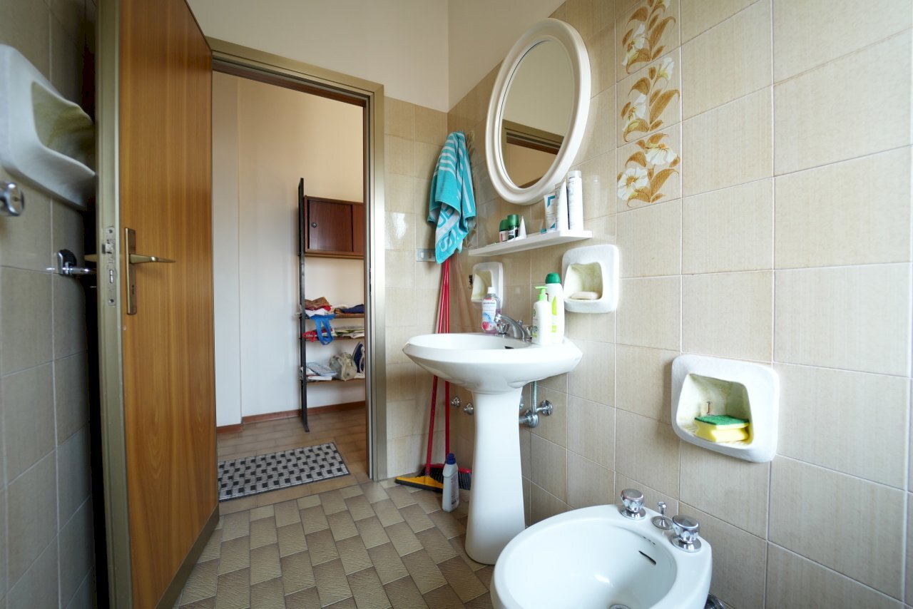 DSC01409.JPG - Quadrilocale Via C. Pisacane 38, Cattolica - foto 3