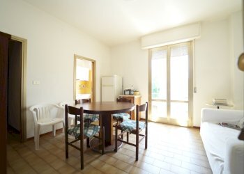 DSC01407.JPG - Quadrilocale Via C. Pisacane 38, Cattolica - foto 1