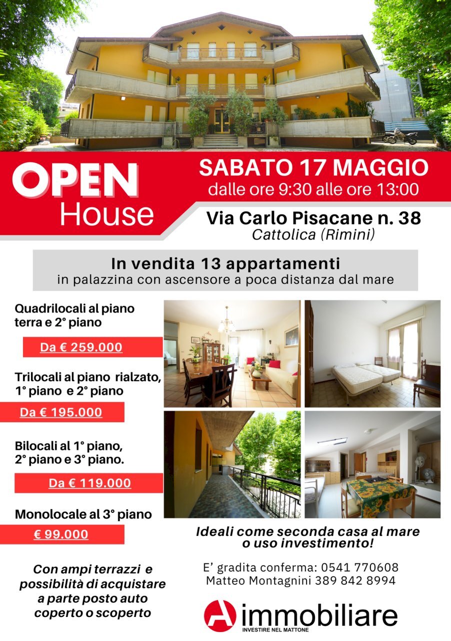 2768.png - Appartamento Via C. Pisacane 38, Cattolica - foto 2