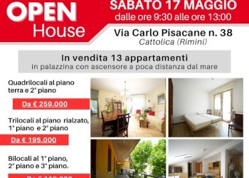 2768.png - Appartamento Via C. Pisacane 38, Cattolica - foto 2