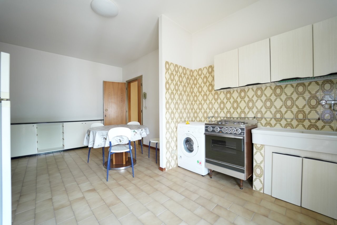 DSC01418.JPG - Four-room apartment Via C. Pisacane 38, Cattolica - photo 2