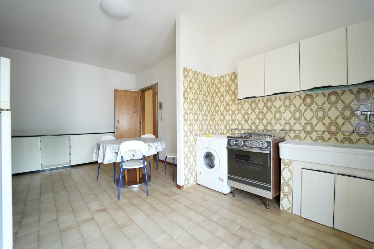 DSC01419.JPG - Four-room apartment Via C. Pisacane 38, Cattolica - photo 3