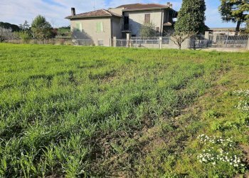 2.jpg - Terreno agricolo Via Casetti Molari, Santarcangelo di Romagna - foto 2