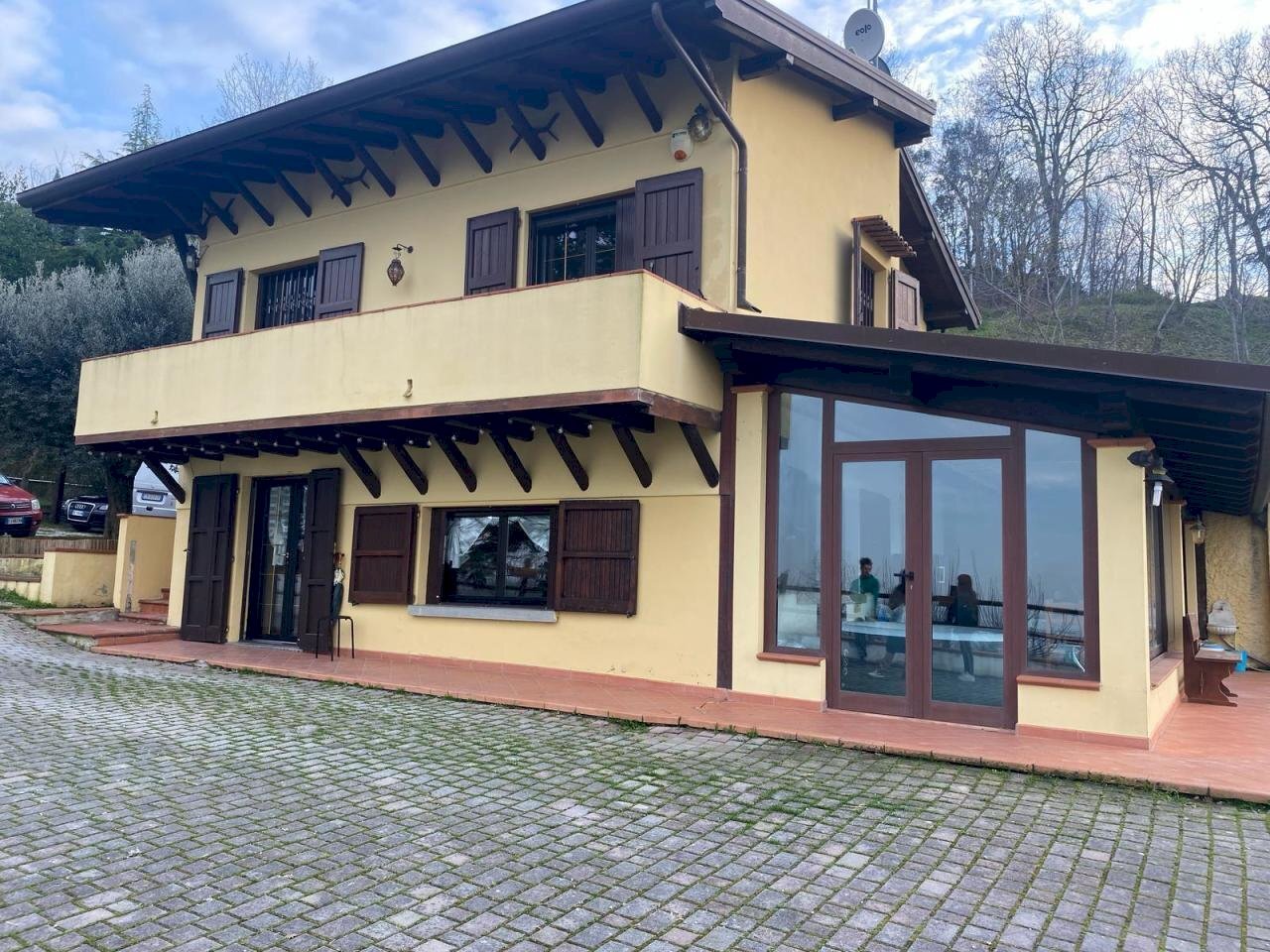 37.jpg - Villa Via Tomassini 18, Borghi - photo 1