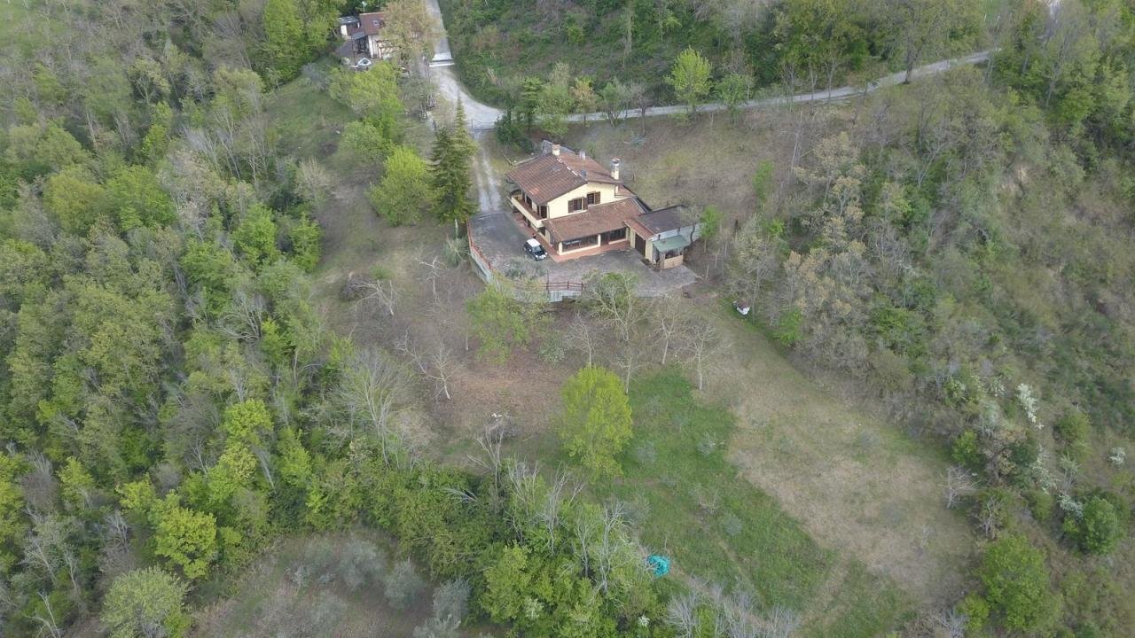 30.jpg - Villa Via Tomassini 18, Borghi - photo 2