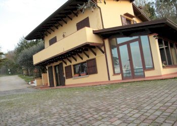 7.jpg - Villa Via Tomassini 18, Borghi - photo 5