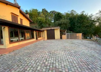 23.jpg - Villa Via Tomassini 18, Borghi - photo 7