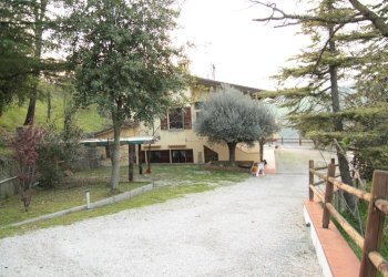 5.jpg - Villa Via Tomassini 18, Borghi - photo 15