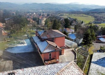 IMG-20250325-WA0025.jpg - Villa Via Cantoniera, Carpegna - photo 8