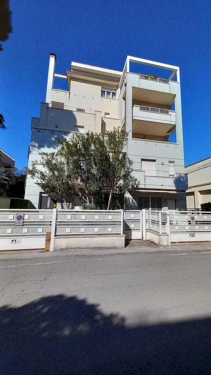 IMG-20250319-WA0007.jpg - Trilocale Via Giuseppe Baretti 23, Rimini - foto 1