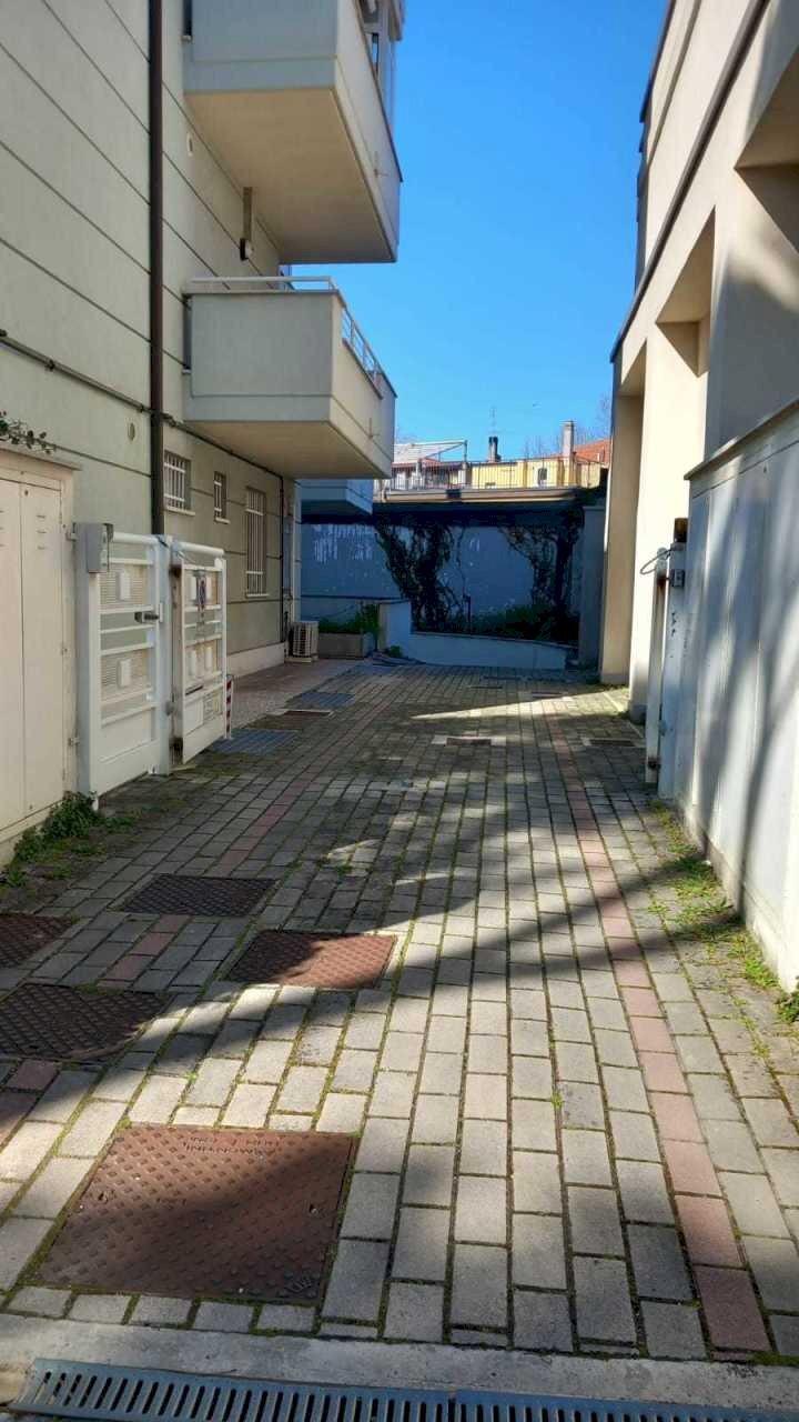 IMG-20250319-WA0011.jpg - Trilocale Via Giuseppe Baretti 23, Rimini - foto 3