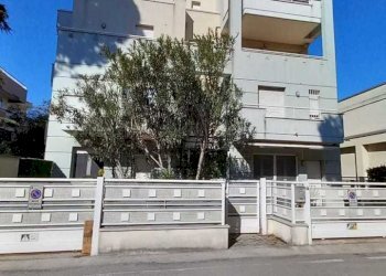 IMG-20250319-WA0007.jpg - Trilocale Via Giuseppe Baretti 23, Rimini - foto 1